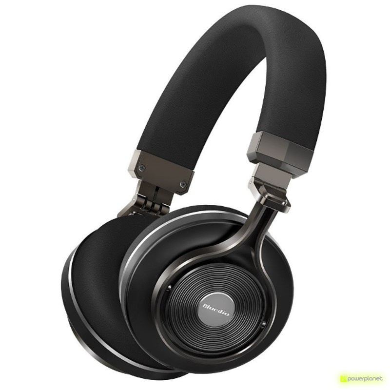 Bluedio T3 Plus - Item2
