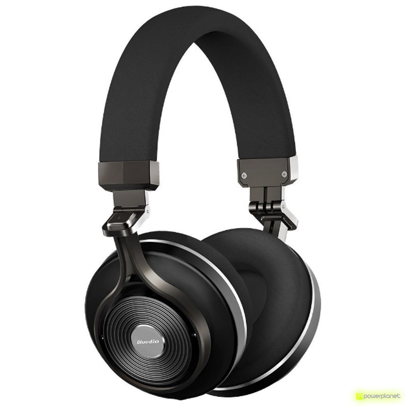 Bluedio T3 Plus - Item4