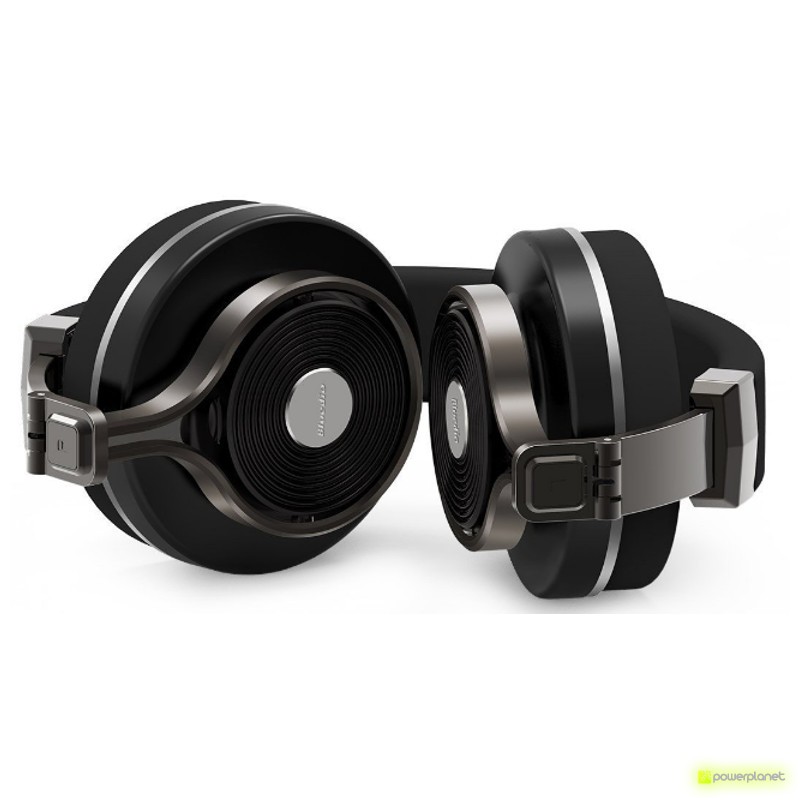 Bluedio T3 Plus - Item7