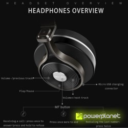 Bluedio T3 Plus - Item8