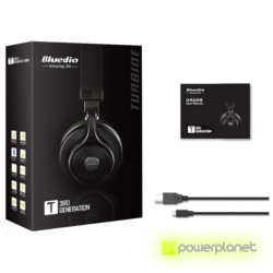 Bluedio T3 Plus - Item9