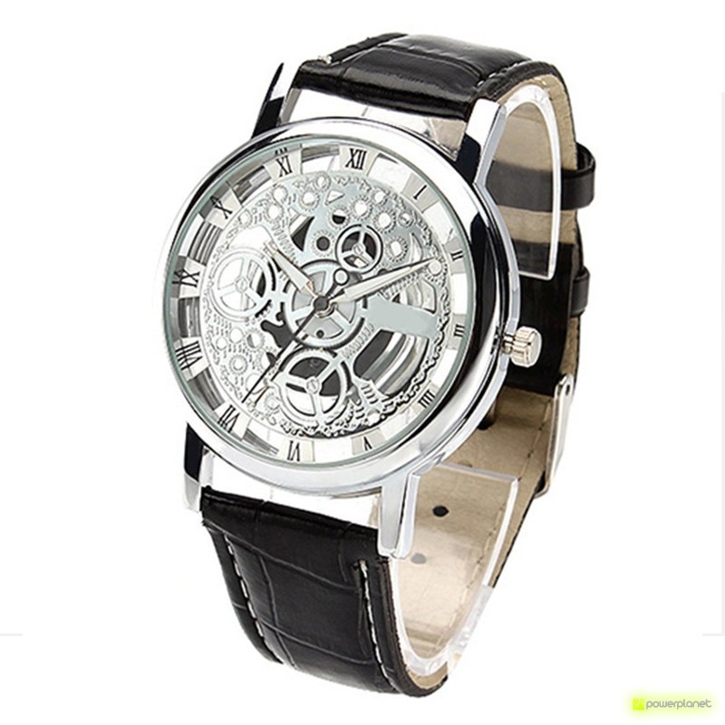 Watch Bluelans Roman Classic