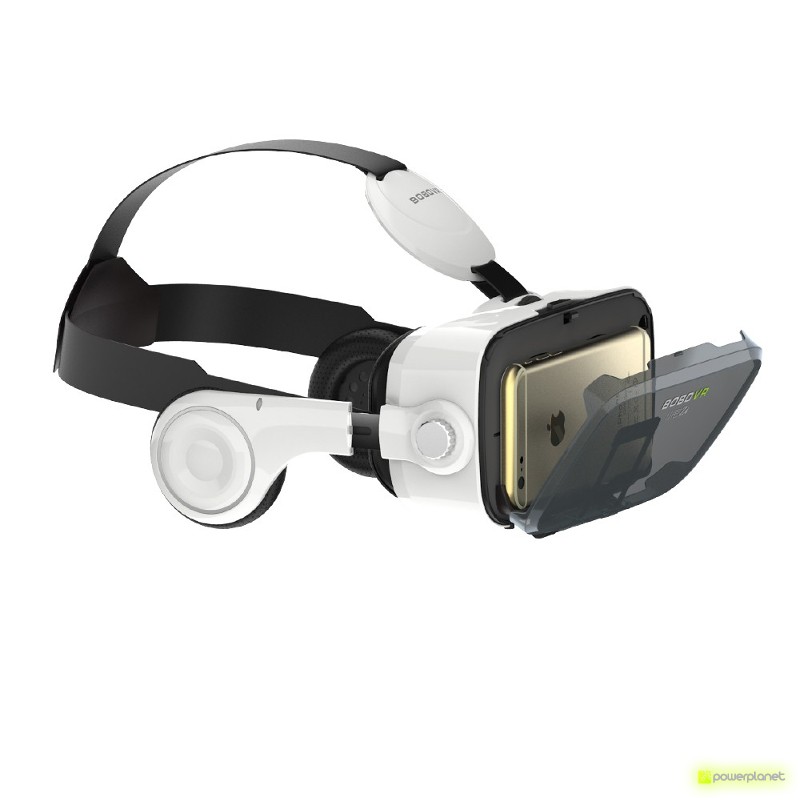 Gafas 3D BOBOVR Z4 - Ítem1