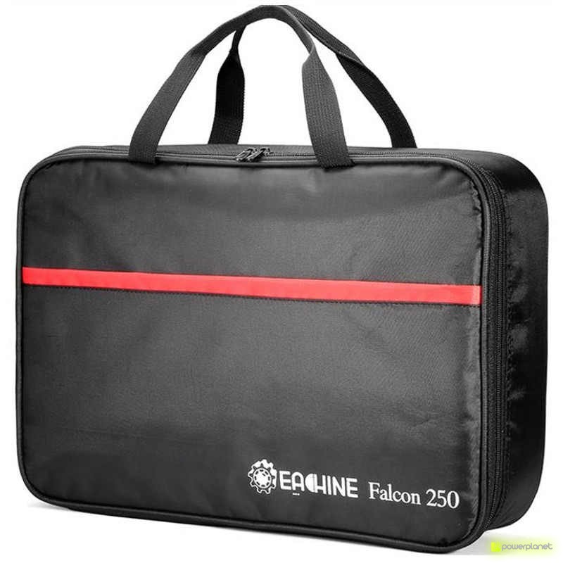 Saco Eachine Falcon 250