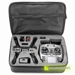 Saco Eachine Falcon 250 - Item1