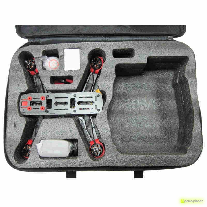 Saco Eachine Falcon 250 - Item2