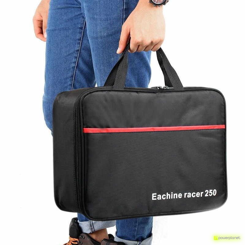 Saco Eachine Racer 250