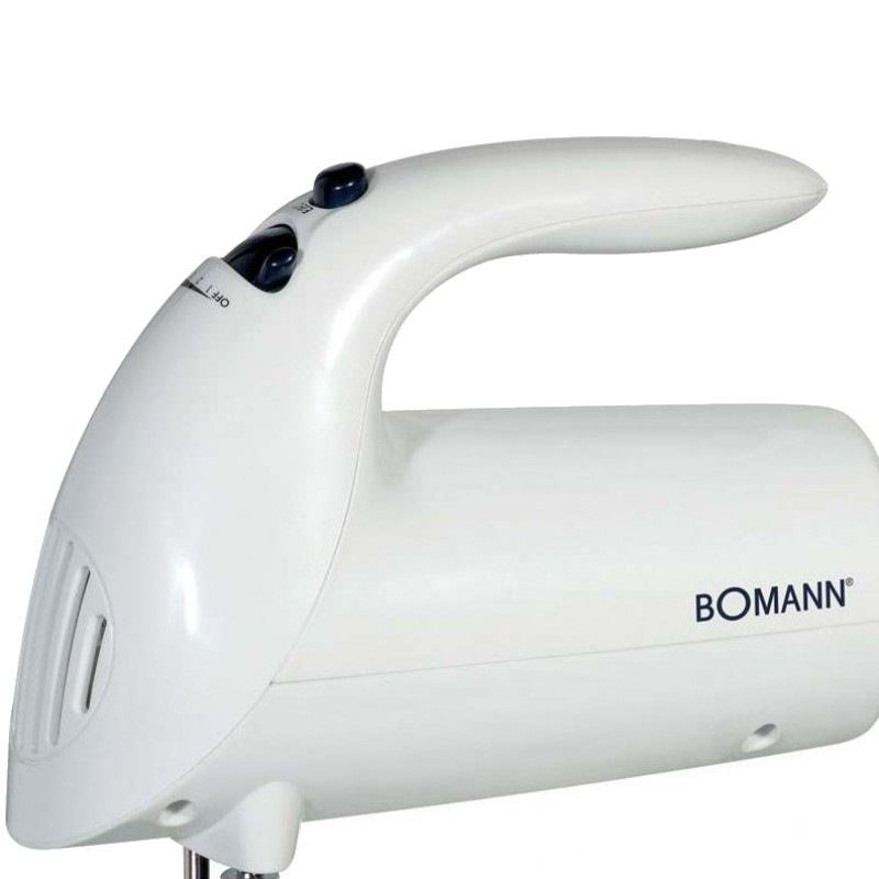 Batidora Amasadora Bomann HM350 CB - Ítem1
