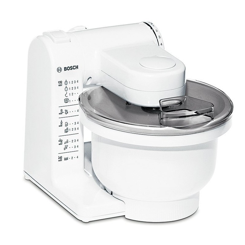 Comprare Robot da Cucina Bosch MUM 4405 - PowerPlanetOnline