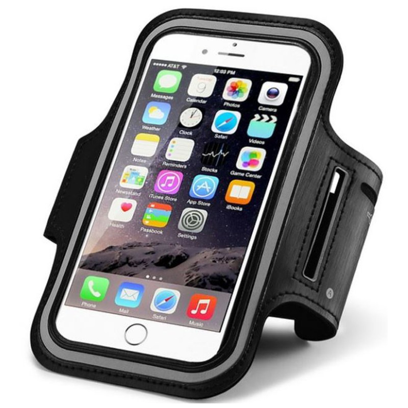Brazalete Deportivo Universal 5.5 - Ítem1