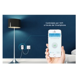 Broadlink SC1 Switch con Control Remoto - Ítem1