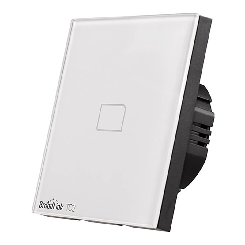 Interruptor Broadlink TC2-1 Luz inteligente - Ítem5