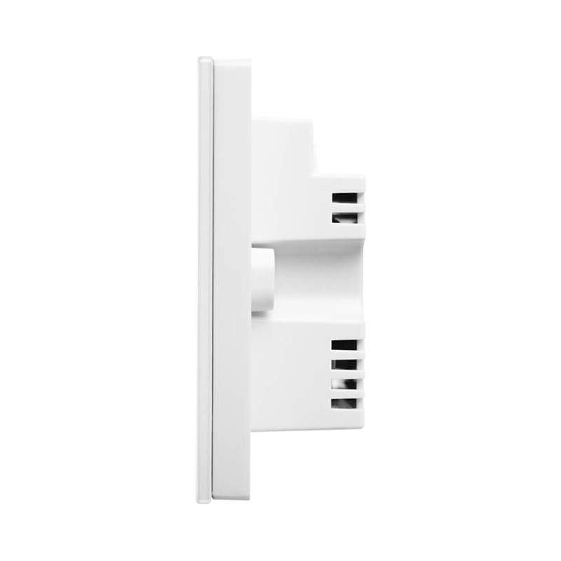 Interruptor Triple Broadlink TC2-3 Luz inteligente - Ítem1