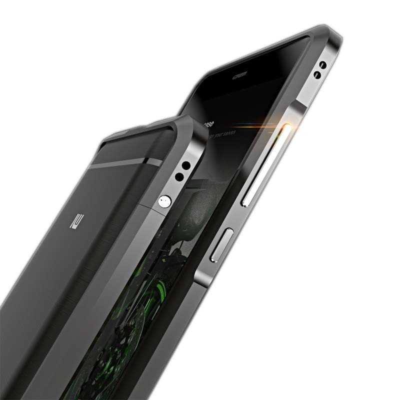 Bumper Metálico Xiaomi Mi5S - Ítem2