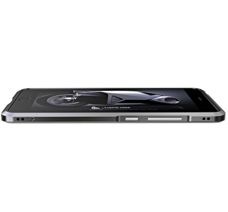 Bumper Metálico Xiaomi Mi5S - Ítem5