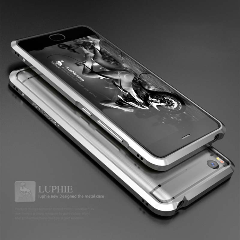 Bumper Metálico Xiaomi Mi5S - Ítem12