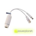 Cable splitter POE ESCAM POE S2 - Ítem