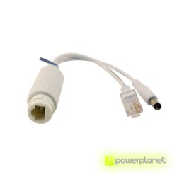 Cable splitter POE ESCAM POE S2 - Ítem2
