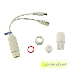 Cable splitter POE ESCAM POE S2 - Ítem3