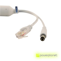 Cable splitter POE ESCAM POE S2 - Ítem1