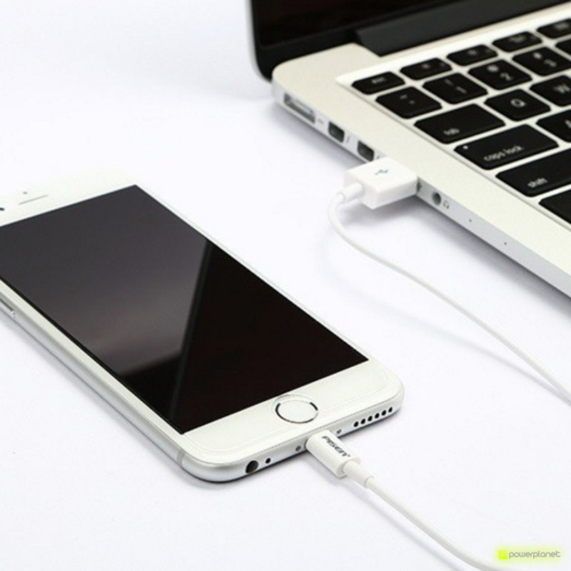 Cable Usb para iPhone 5 - Ítem2