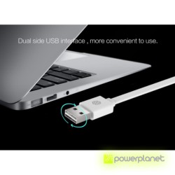Cable USB Tipo C Nillkin - Ítem4