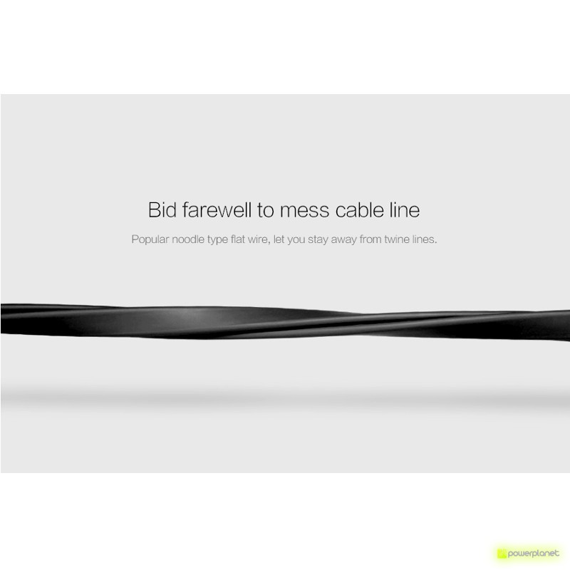 Cable USB Tipo C Nillkin - Ítem6