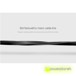 Cable USB Tipo C Nillkin - Ítem6