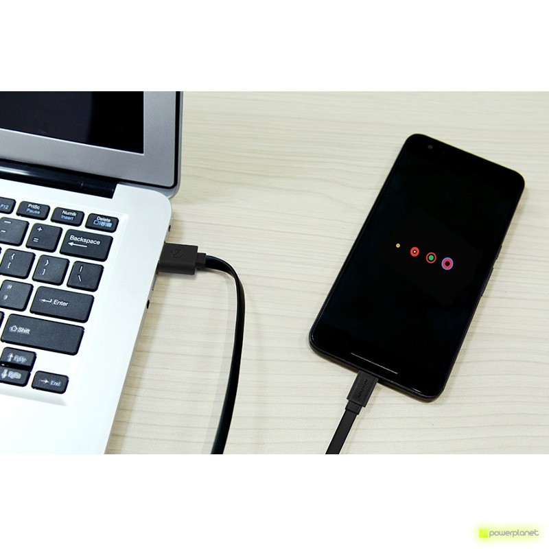 Cable USB Tipo C Nillkin - Ítem7