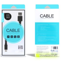 Cable USB Tipo C Nillkin - Ítem8
