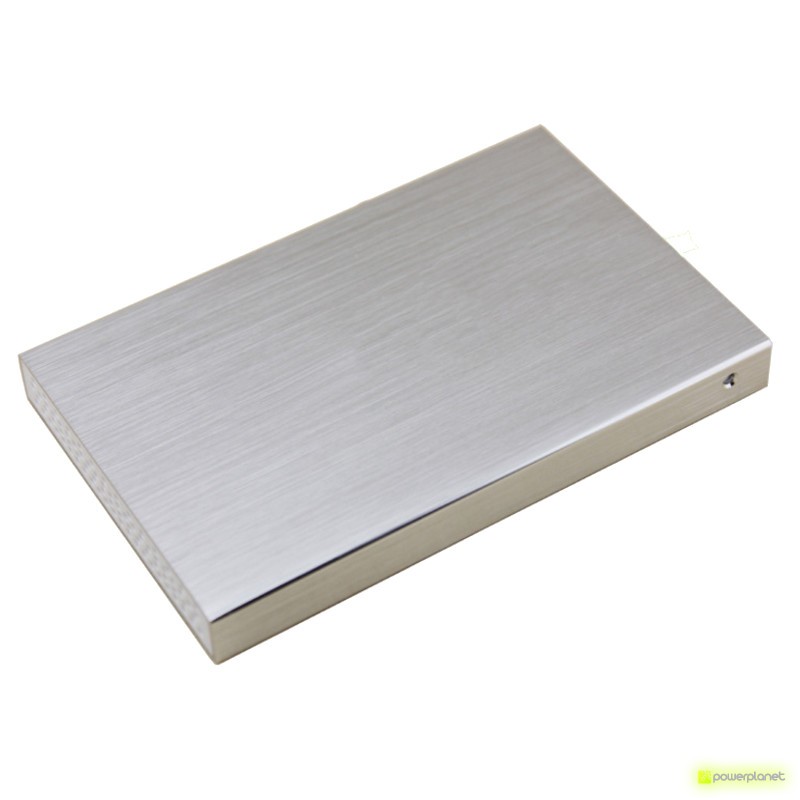 Box HDD/SDD Metal 2,5 - Item2