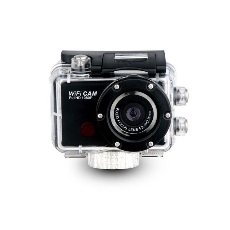 comprar camara deportiva - Ítem1