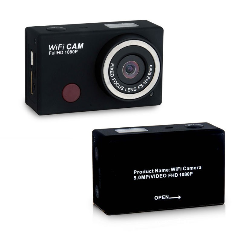 comprar camara deportiva - Ítem2