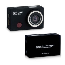 comprar camara deportiva - Ítem2