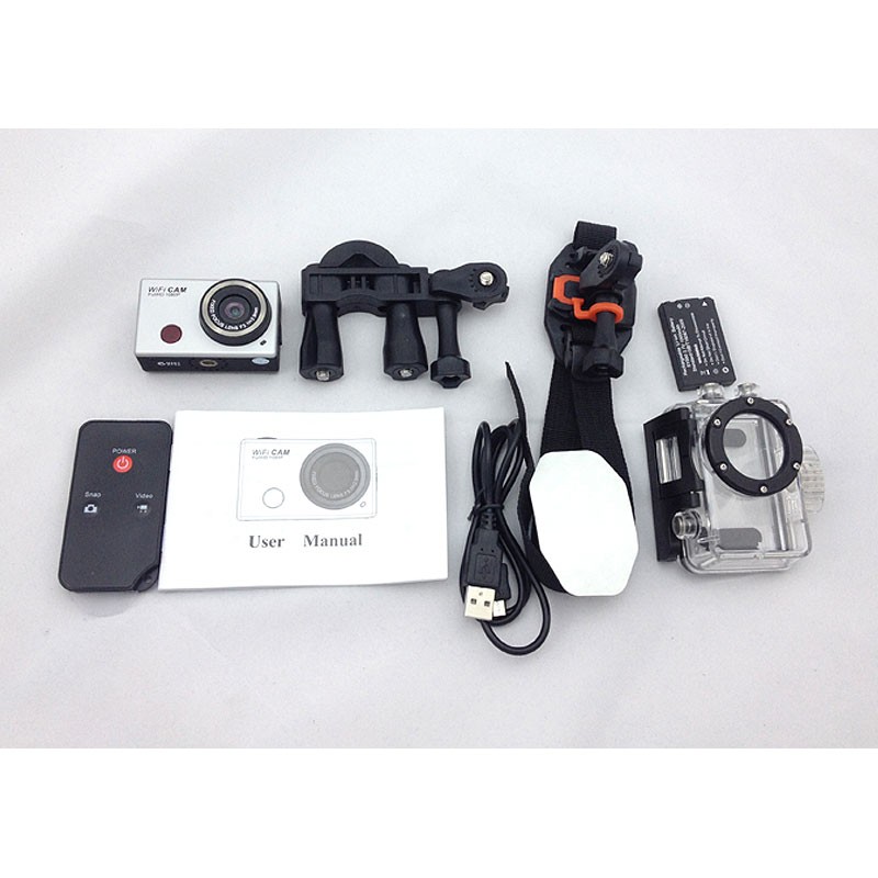 comprar camara deportiva - Ítem4