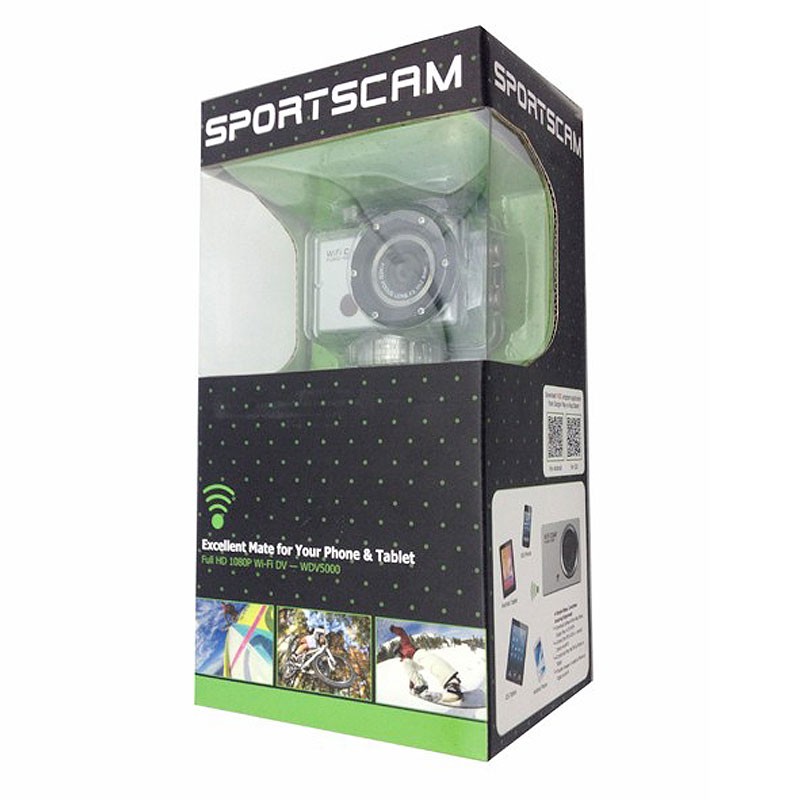comprar camara deportiva - Ítem6