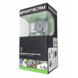 comprar camara deportiva - Ítem6