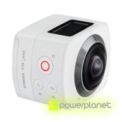 Video Câmera Okaa 360 panorâmica - Item