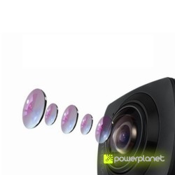 Video Câmera Okaa 360 panorâmica - Item5