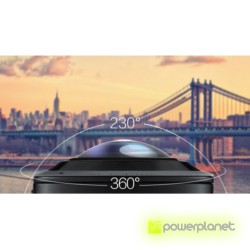 Video Câmera Okaa 360 panorâmica - Item6