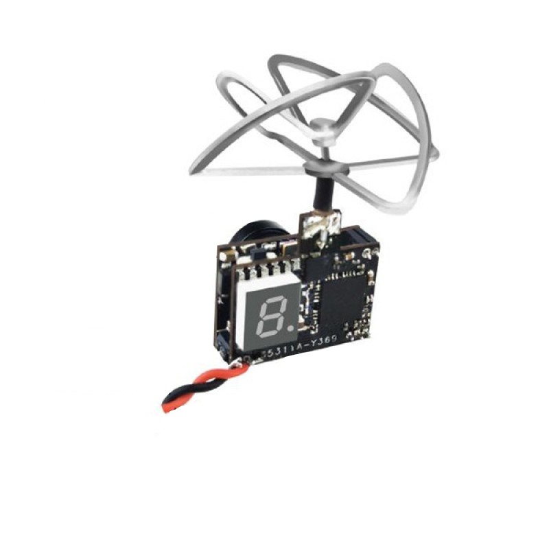 Cámara 600TVL FPV Eachine TX03 - Ítem1