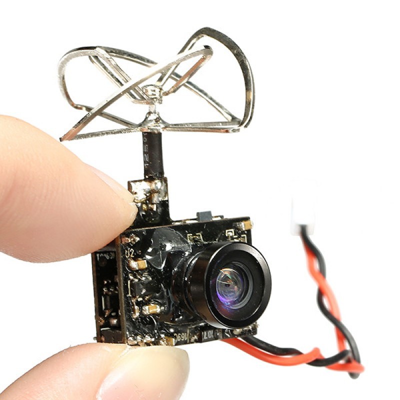 Cámara 600TVL FPV Eachine TX03 - Ítem2