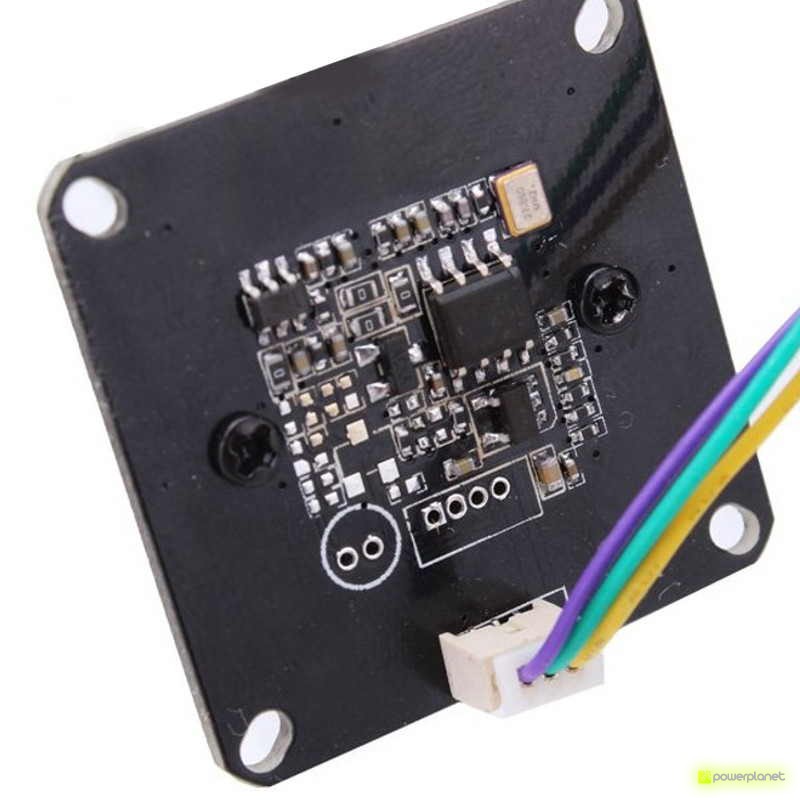 Cámara Eachine 700TVL FPV - Ítem1