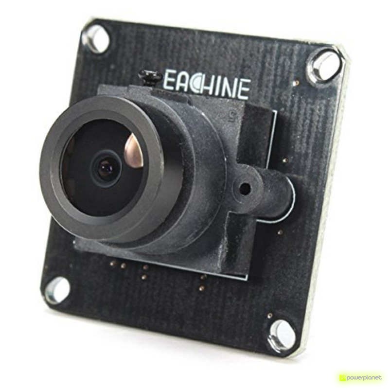 Cámara Eachine 700TVL FPV - Ítem2