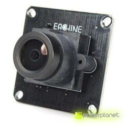 Cámara Eachine 700TVL FPV - Ítem2