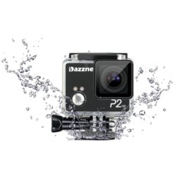 Câmera de Vídeo Esportes Dazzne P2 - Item7