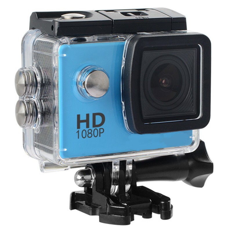 Action Cam SJ4000 - Item5