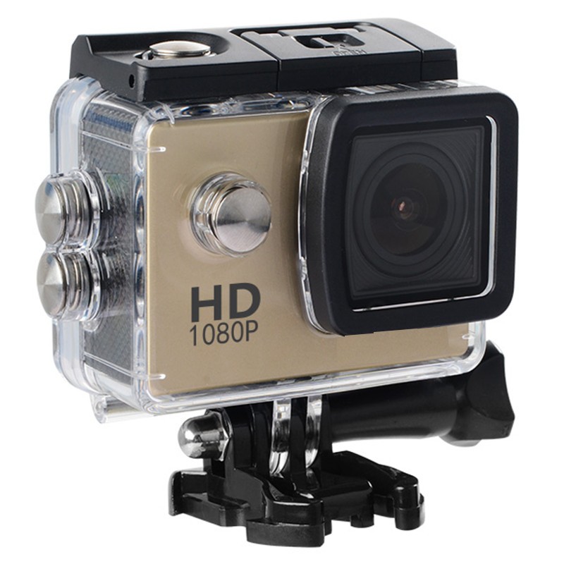 Action Cam SJ4000 - Item6