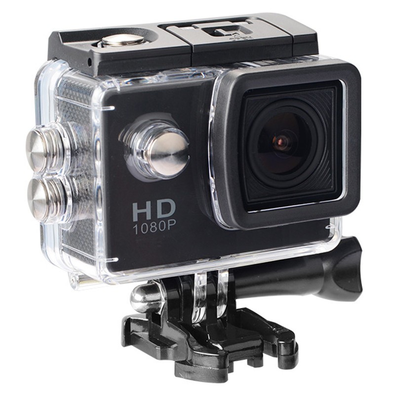 Action Cam SJ4000 - Item1