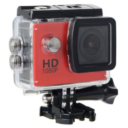 Action Cam SJ4000 - Item4